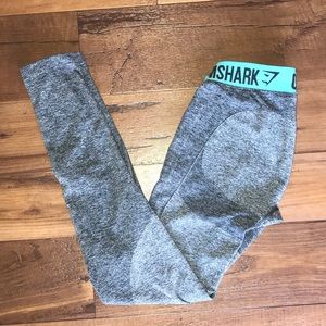 Gymshark flex leggings